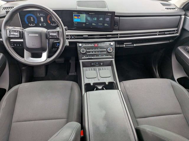 Used 2024 Hyundai Santa Fe SE image 15