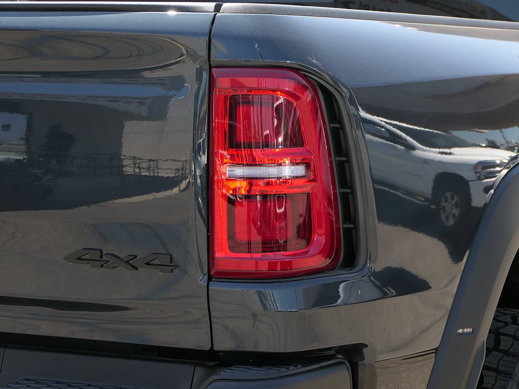 New 2026 RAM 1500 RHO AWD/4WD image 4