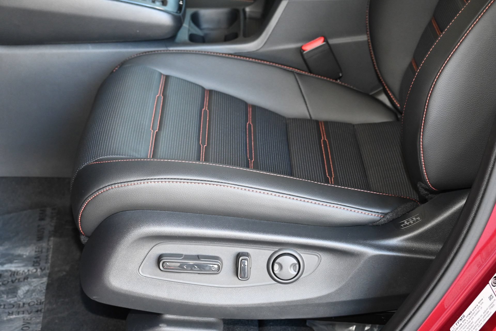 New 2026 Honda CR-V Sport Touring image 16