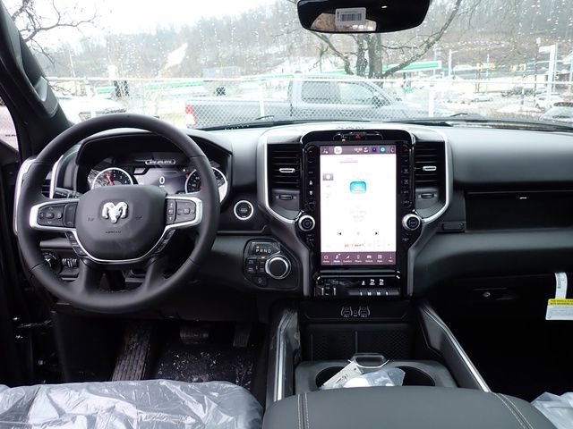 New 2026 RAM 1500 Big Horn image 14