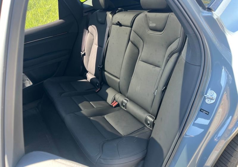 Used 2025 Polestar Polestar 3 image 9