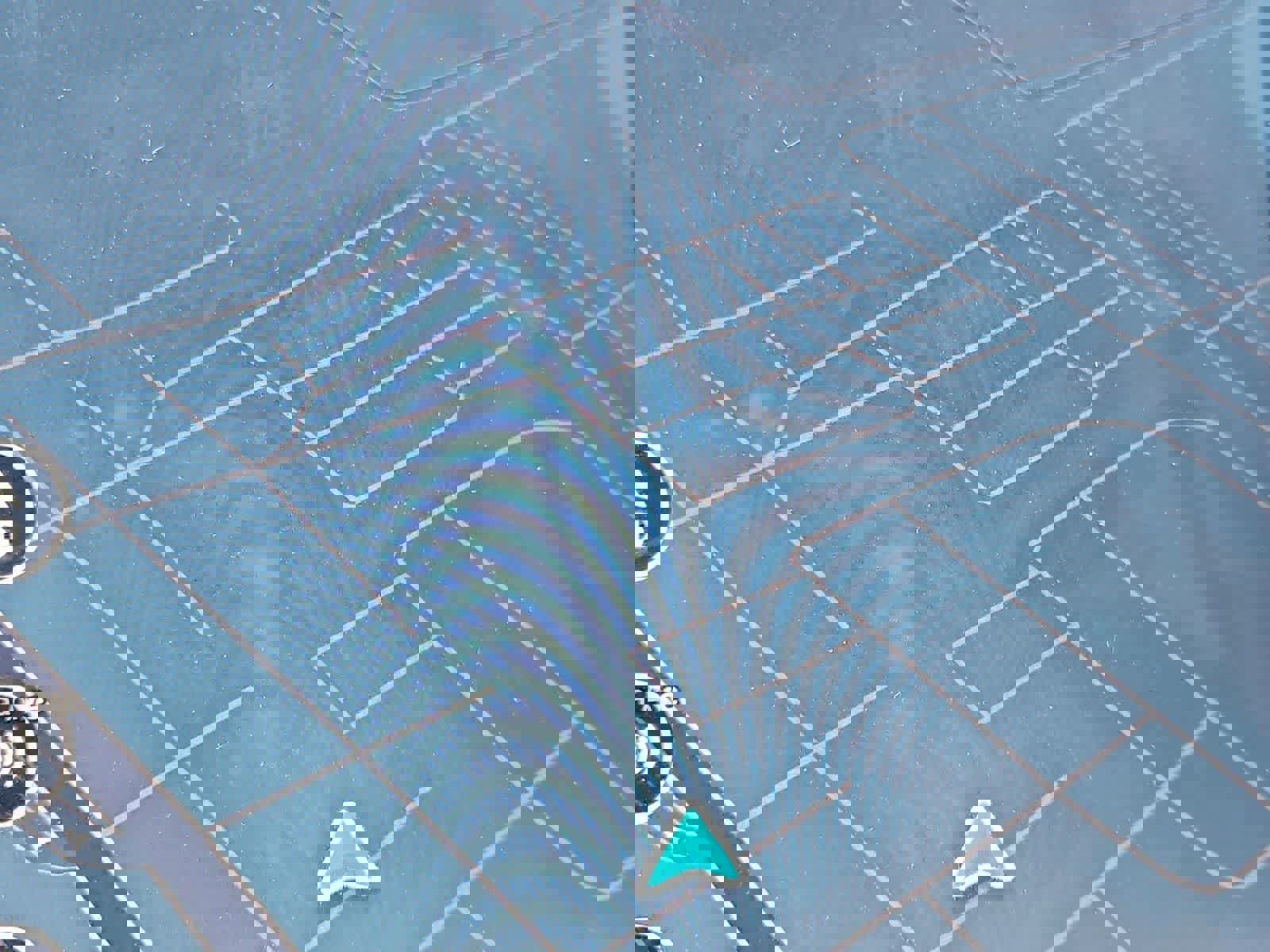 Used 2025 RAM 2500 Big Horn image 29