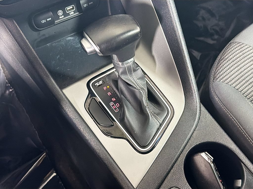 Used 2019 Kia Niro LX FWD image 17