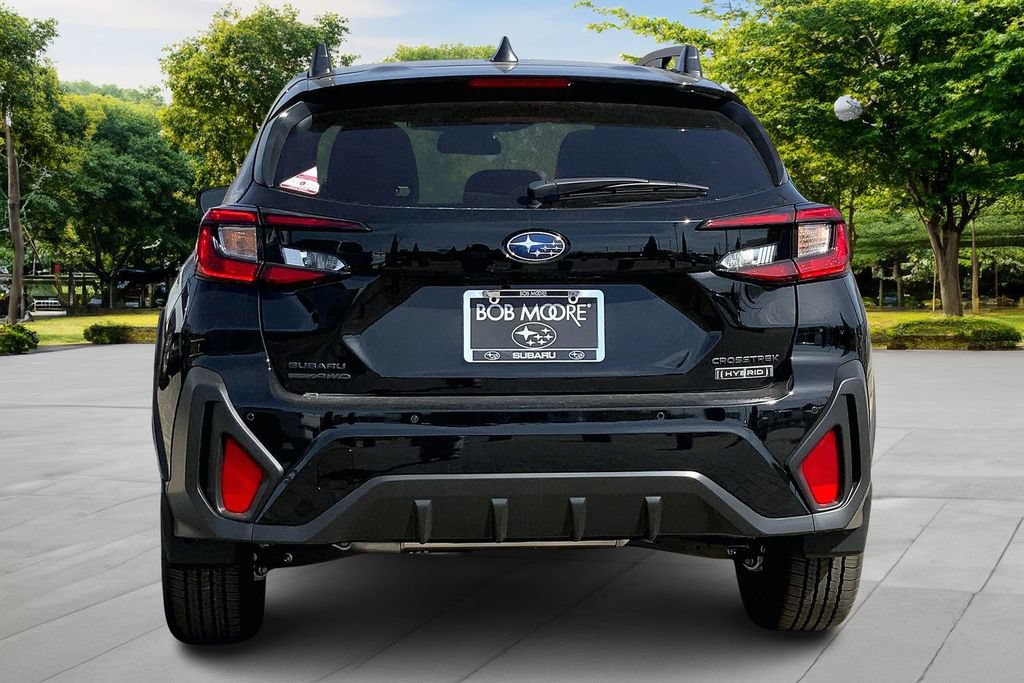 New 2026 Subaru Crosstrek 2.5i Limited w/ Convenience Package AWD/4WD image 4
