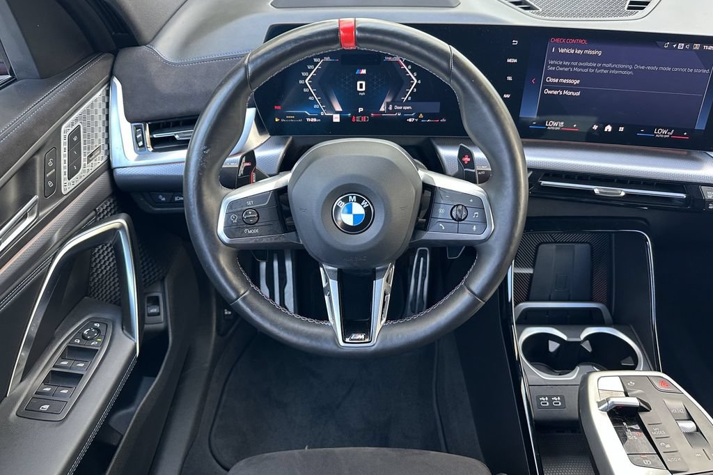 Used 2024 BMW X2 M35i AWD/4WD image 15