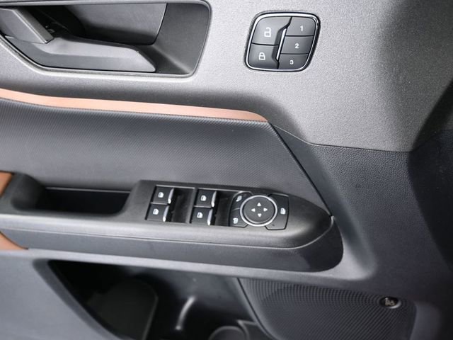 Used 2025 Ford Bronco Sport Outer Banks w/ Outer Banks Tech Package+ image 38