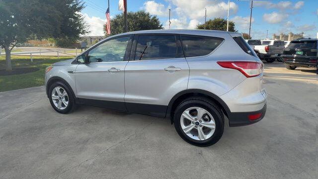Used 2016 Ford Escape SE FWD image 6