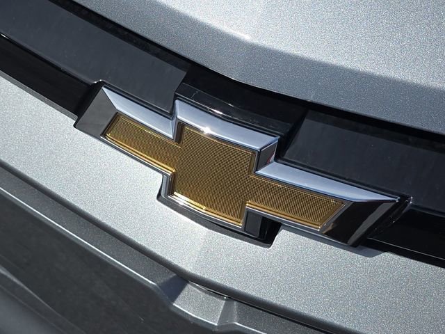 New 2025 Chevrolet Blazer EV LT image 29