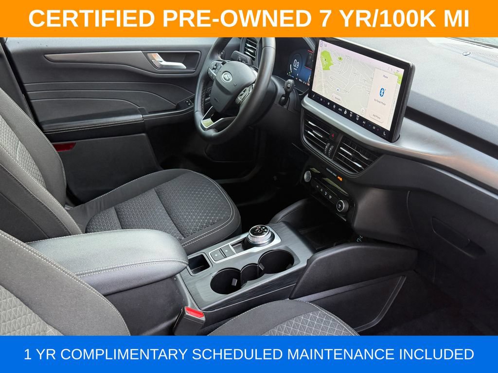 Used 2023 Ford Escape Active w/ Tech Pack #2 AWD/4WD image 20
