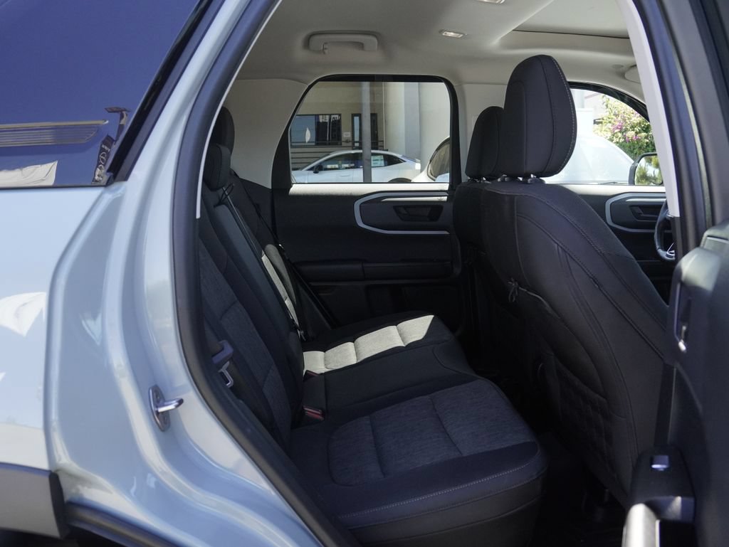 Used 2021 Ford Bronco Sport Big Bend w/ Big Bend Package AWD/4WD image 29
