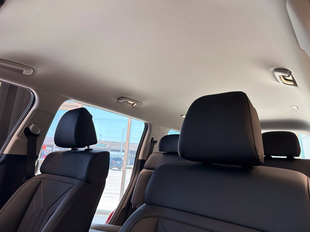 Used 2026 Hyundai Santa Fe SEL FWD image 35