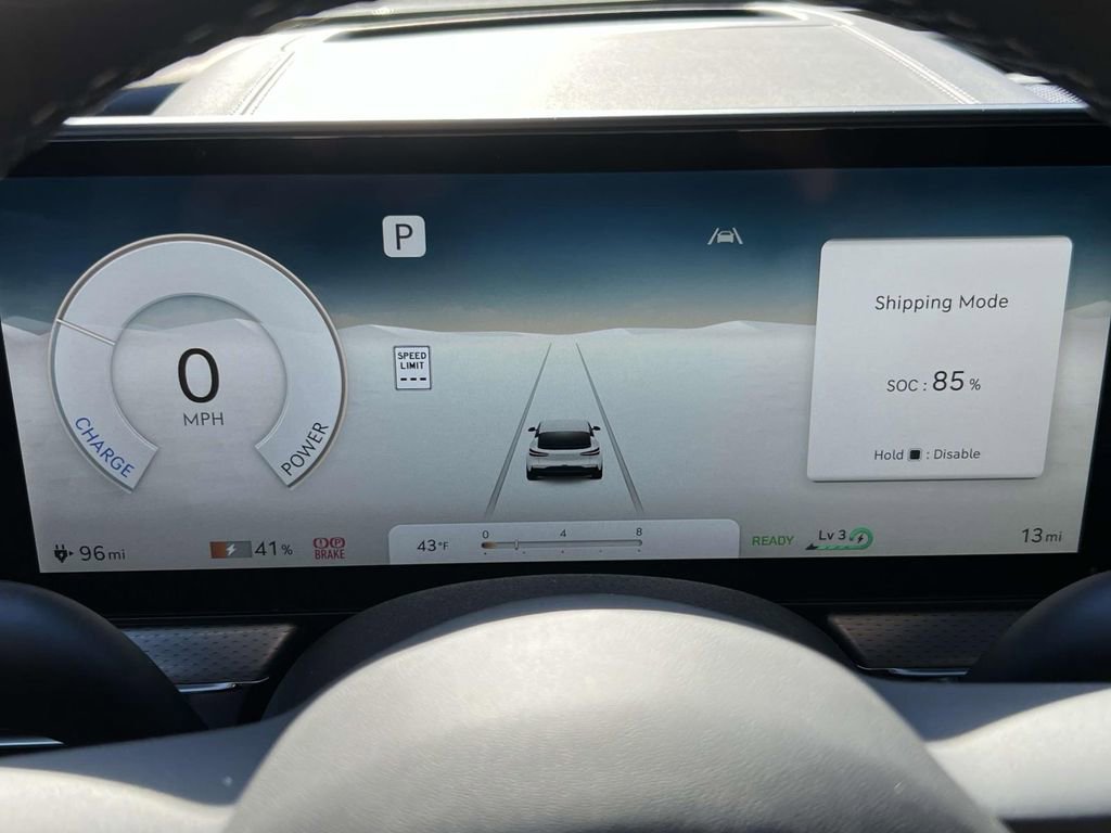 New 2024 Genesis GV60 Performance image 26