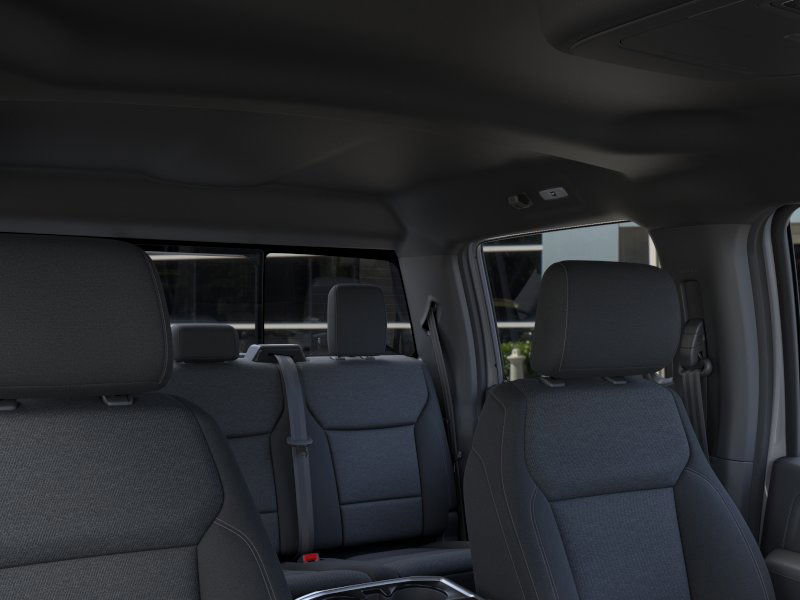 New 2026 Ford F150 XLT w/ Equipment Group 302A MID image 22