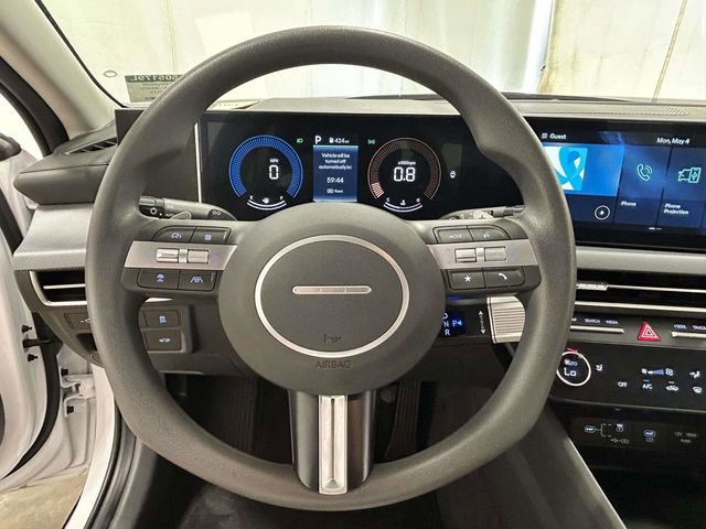 Certified 2025 Hyundai Sonata SEL FWD image 21