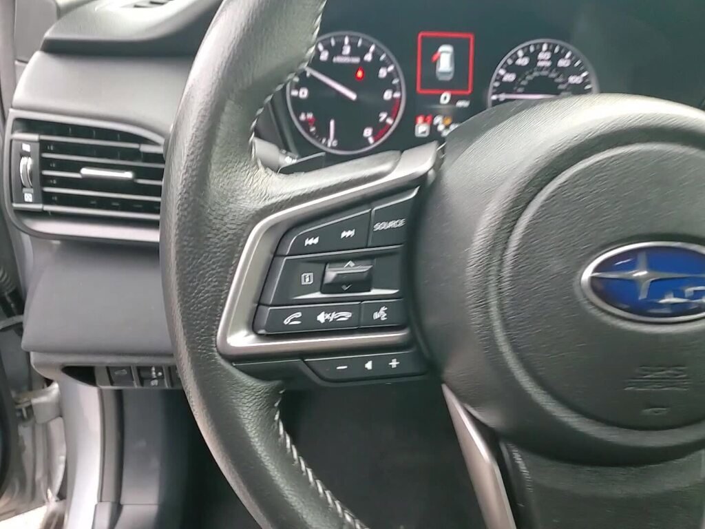 Certified 2024 Subaru Outback Premium image 20