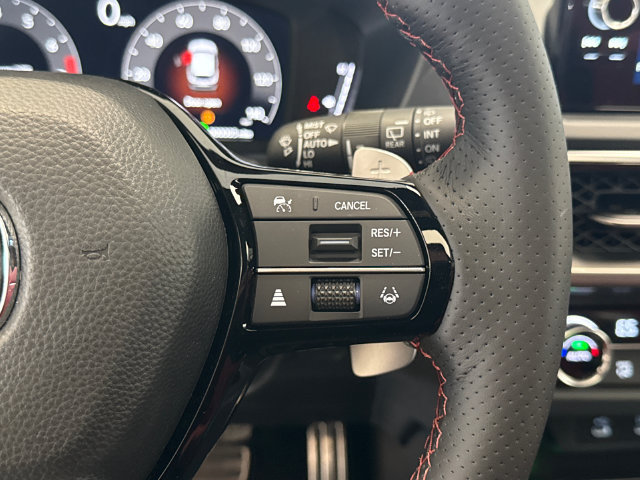 New 2026 Acura ADX A-Spec w/ Advance Package AWD/4WD image 17