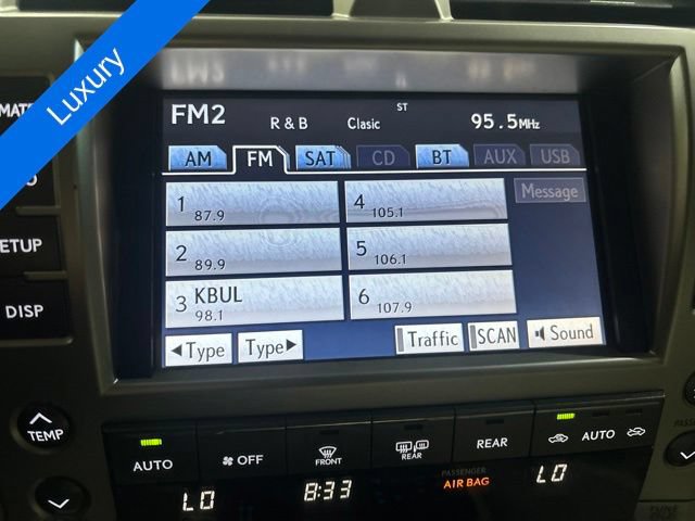 Used 2012 Lexus GX 460 AWD/4WD image 21