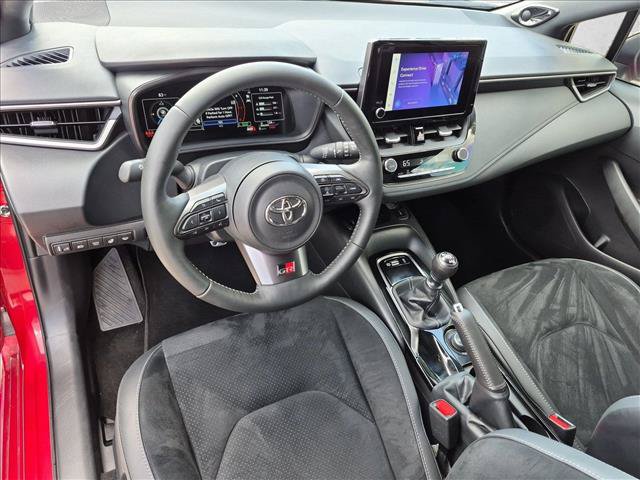 Used 2024 Toyota Corolla GR AWD/4WD image 10