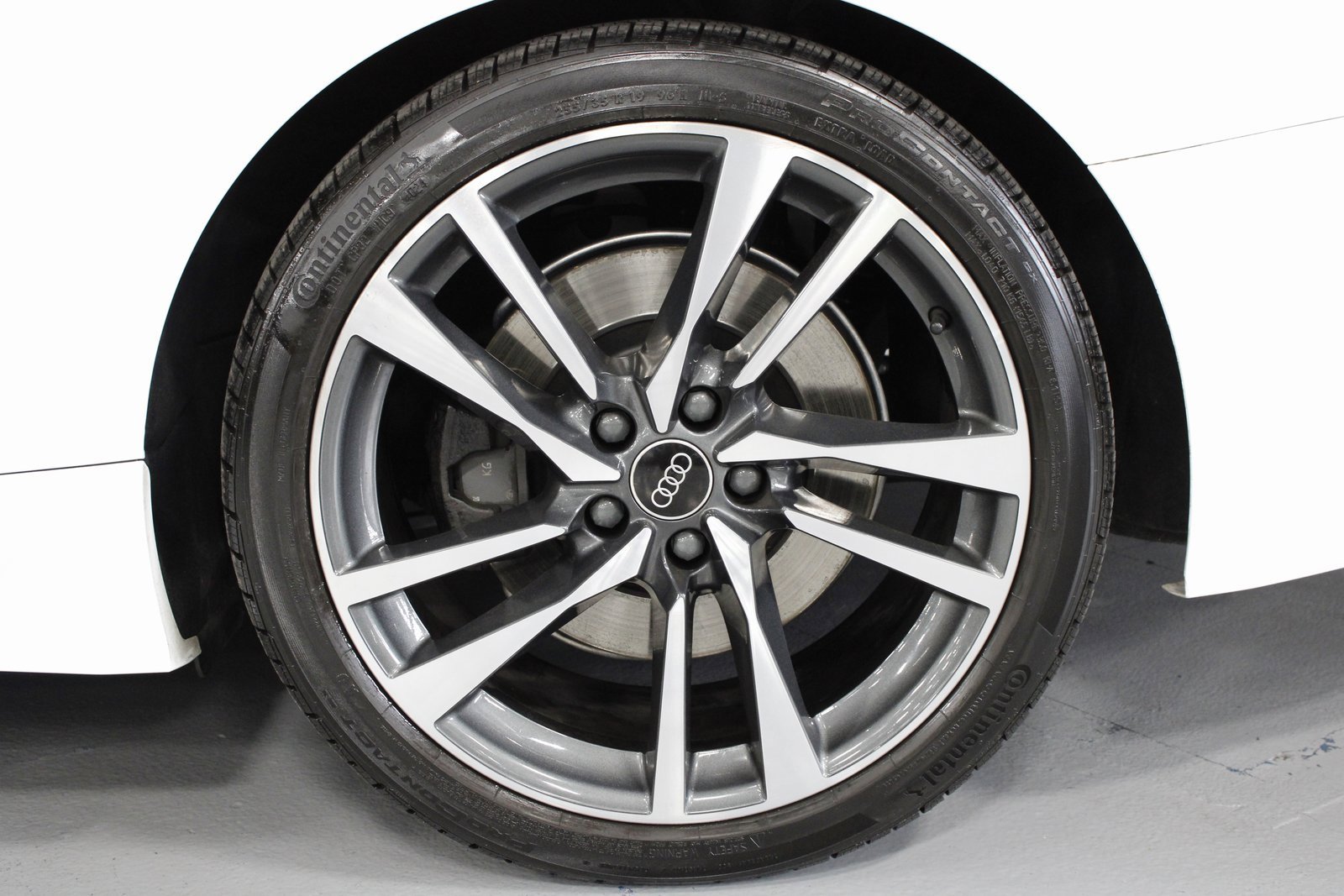 Used 2024 Audi S5 Premium image 13