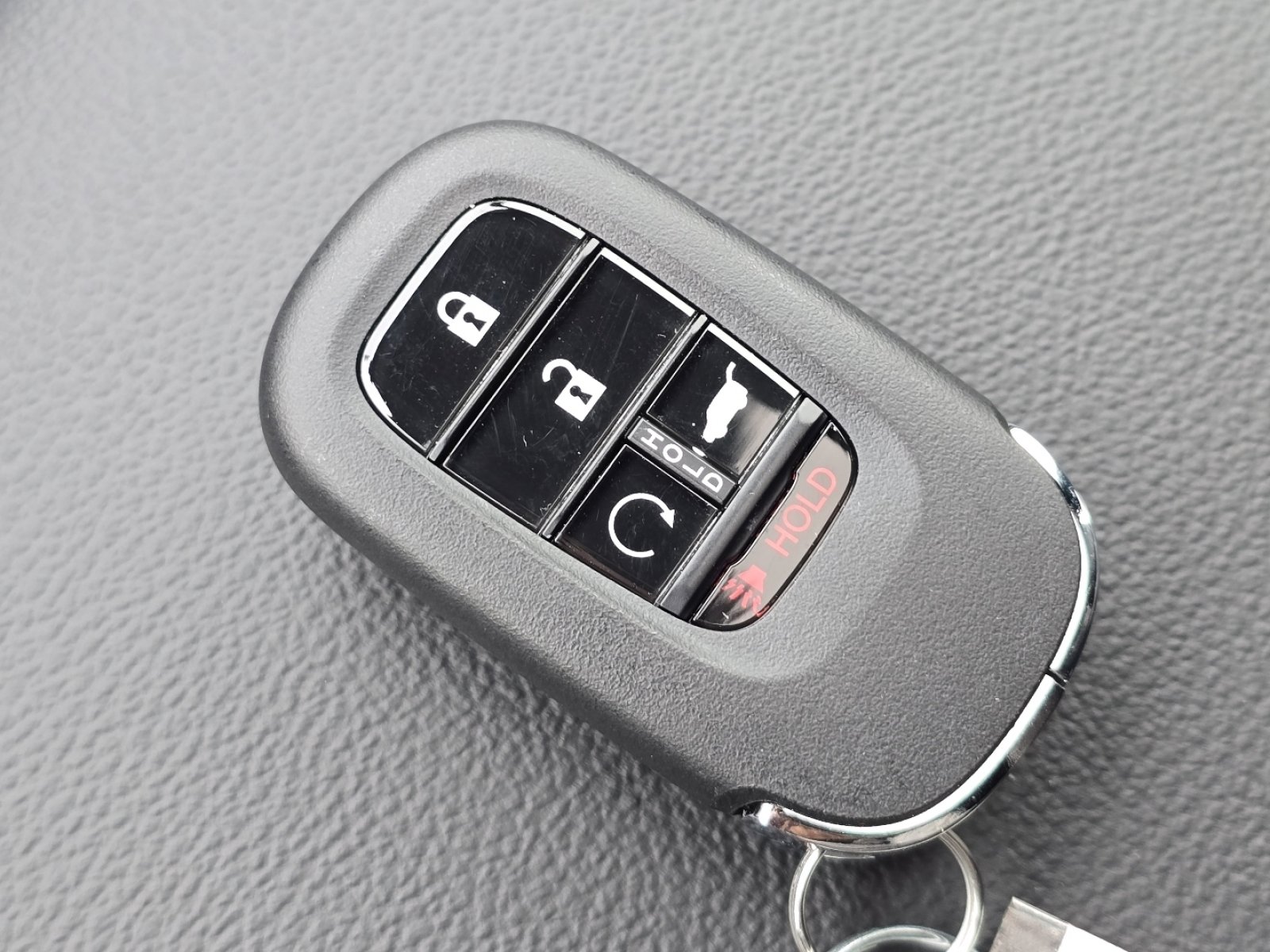 New 2026 Honda CR-V Sport-L image 33