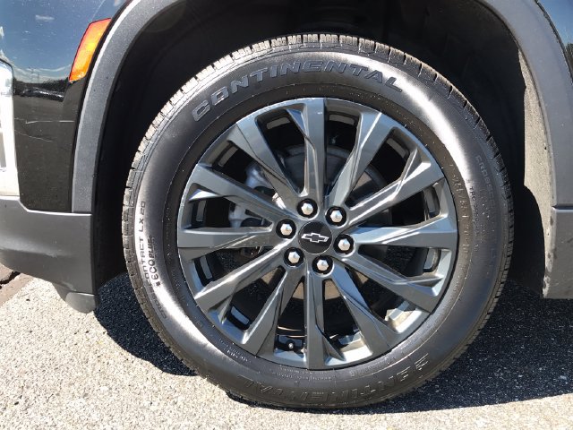 Certified 2023 Chevrolet Traverse RS AWD/4WD image 24