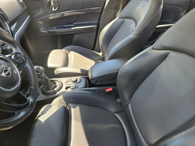 Used 2018 MINI Cooper Countryman S FWD image 3