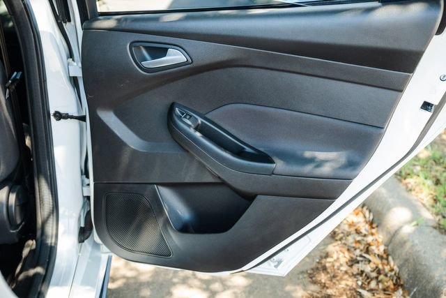 Used 2016 Ford Focus ST image 72