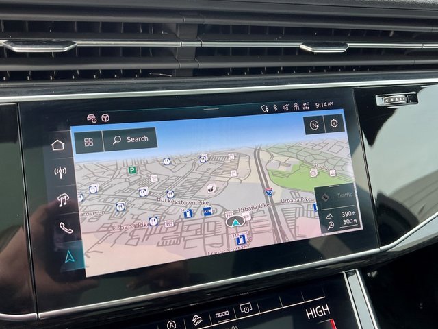 Certified 2025 Audi Q7 2.0T Premium Plus w/ Premium Plus Package image 27