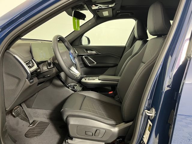 Used 2026 BMW X1 xDrive28i w/ Convenience Package AWD/4WD image 12