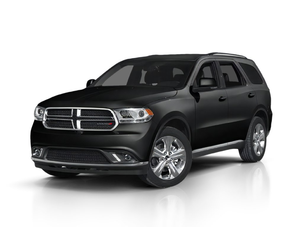 Used 2014 Dodge Durango Citadel w/ Technology Group AWD/4WD image 1