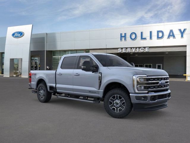 New 2026 Ford F250 Lariat w/ FX4 Off-Road Package image 7