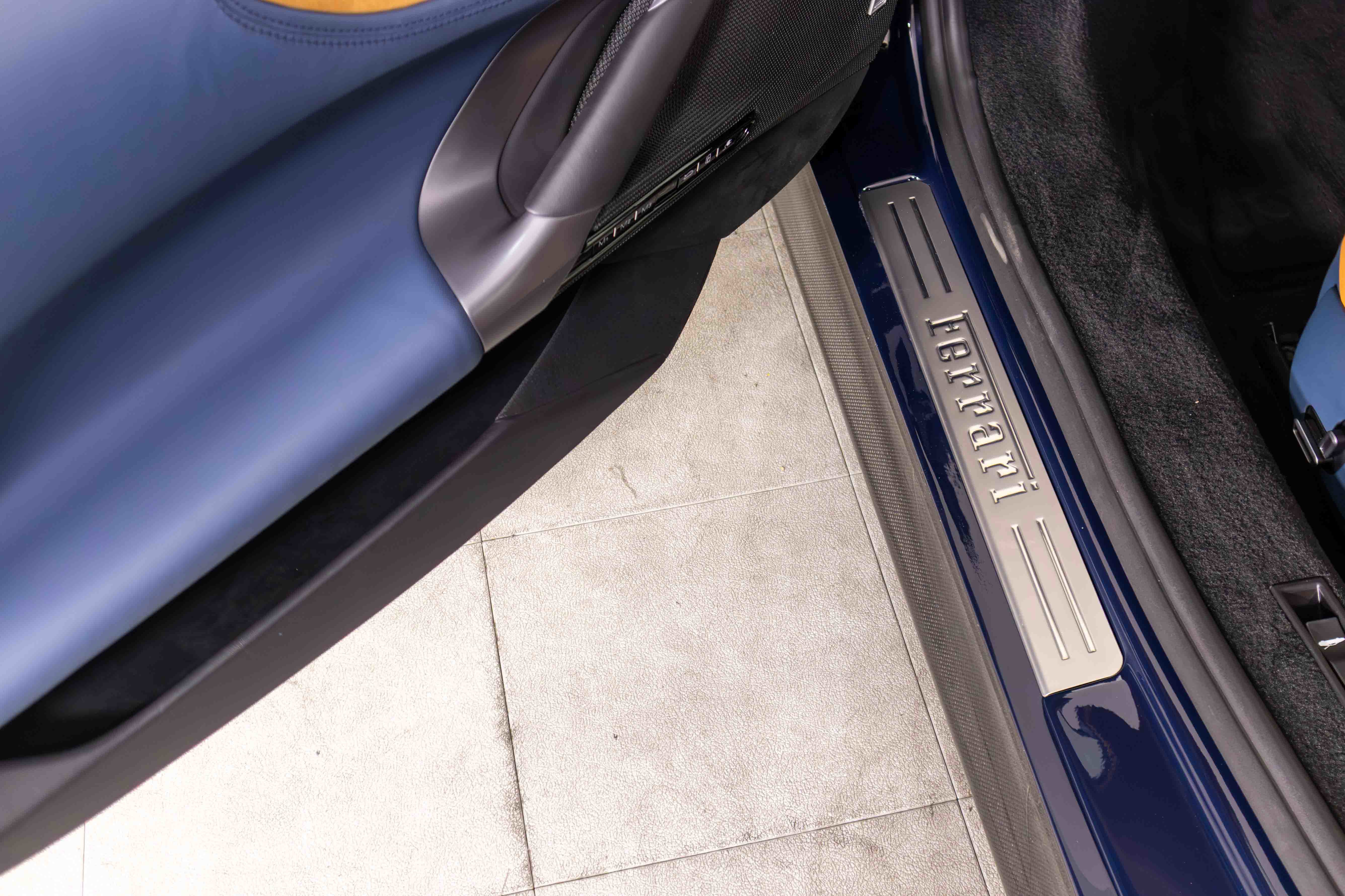 Certified 2023 Ferrari SF90 Stradale Coupe image 37