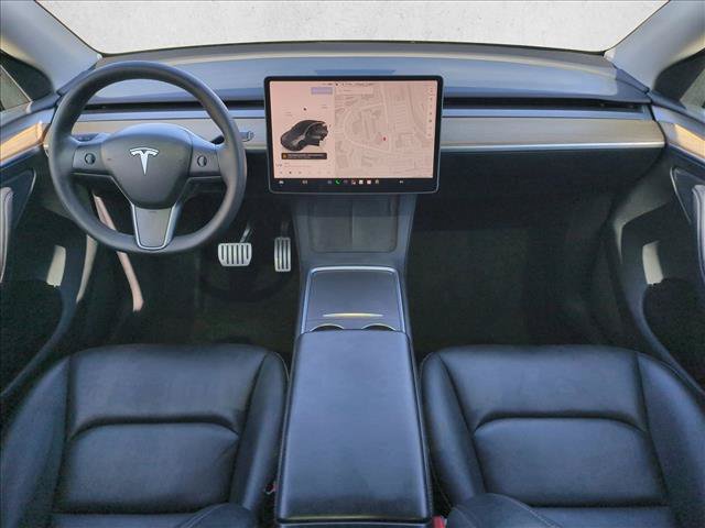 Used 2023 Tesla Model Y Performance AWD/4WD image 18