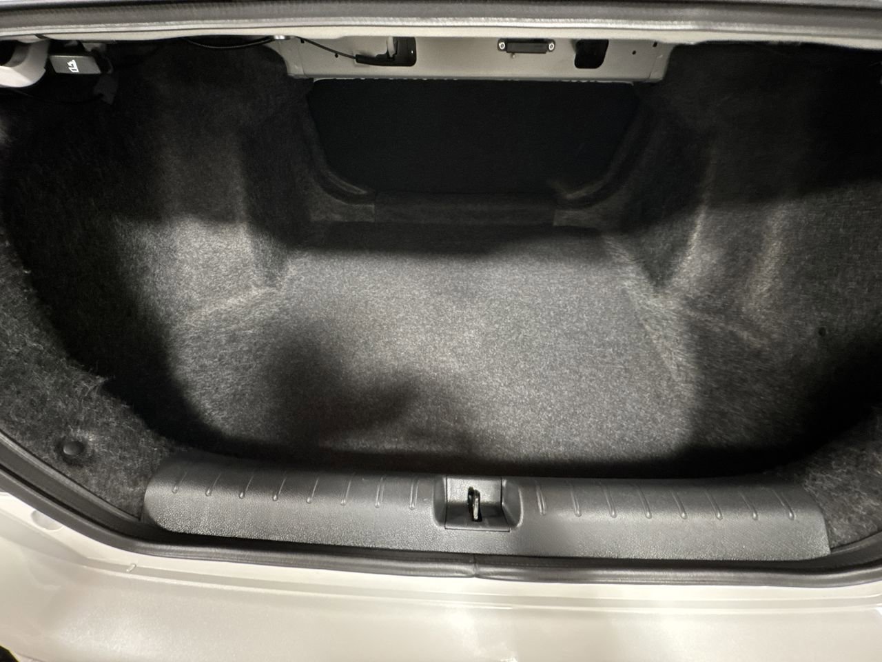 Used 2016 Honda Civic EX-T image 29