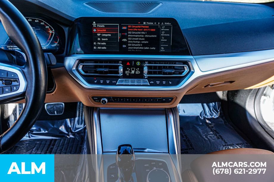 Used 2023 BMW M440i M440i w/ Premium Package image 39