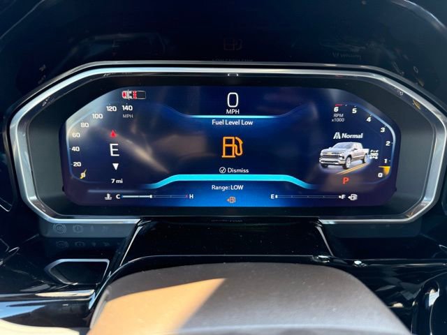 New 2026 Chevrolet Silverado 1500 LT w/ All Star Edition Plus image 19