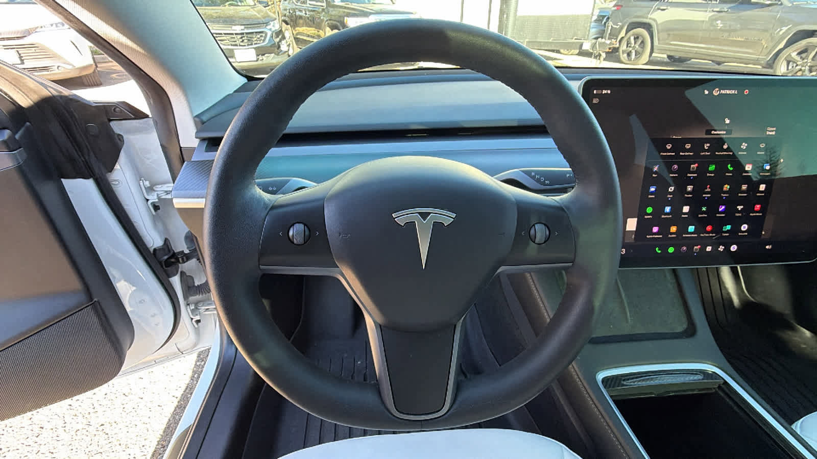 Used 2023 Tesla Model 3 Performance image 15