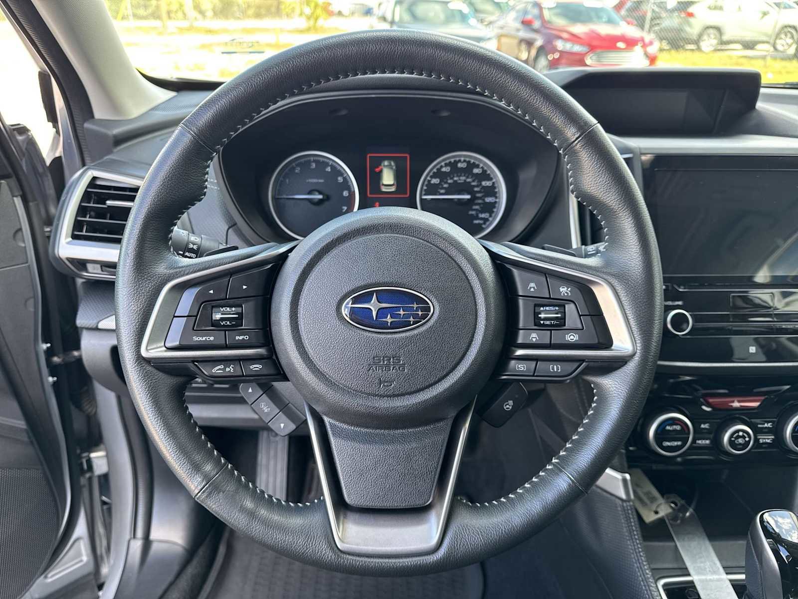 Used 2021 Subaru Forester Limited w/ Popular Package #3 image 22