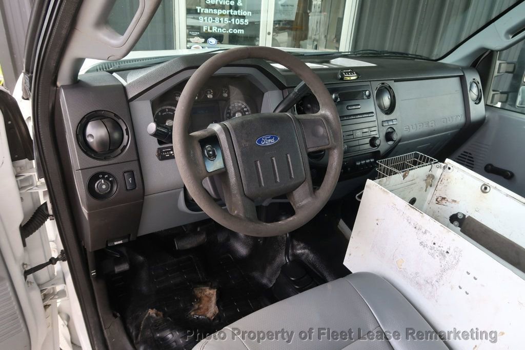 Used 2012 Ford F450 XL image 10
