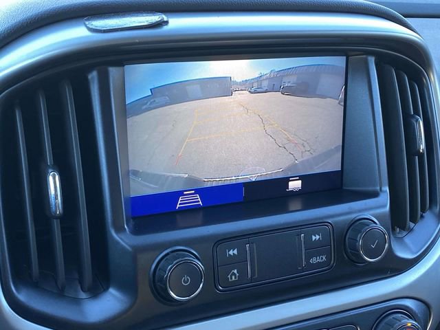 Used 2022 Chevrolet Colorado LT w/ LT Convenience Package image 24