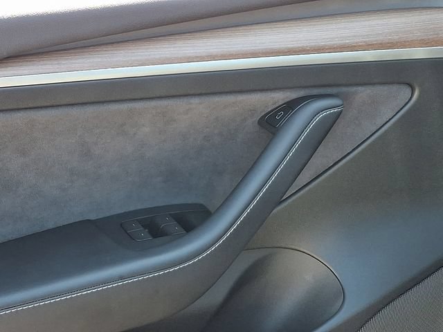 Used 2023 Tesla Model 3 Performance AWD/4WD image 20