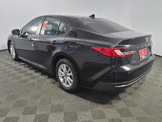 New 2026 Toyota Camry LE FWD image 5