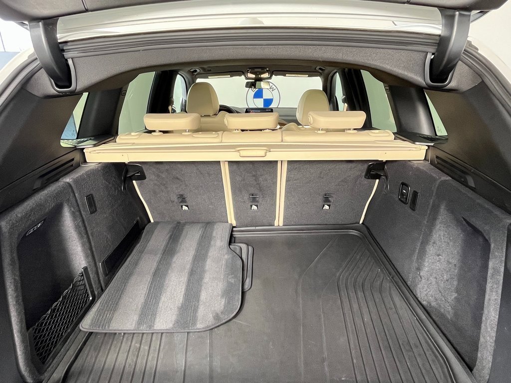 Used 2019 BMW X3 xDrive30i w/ Convenience Package image 18