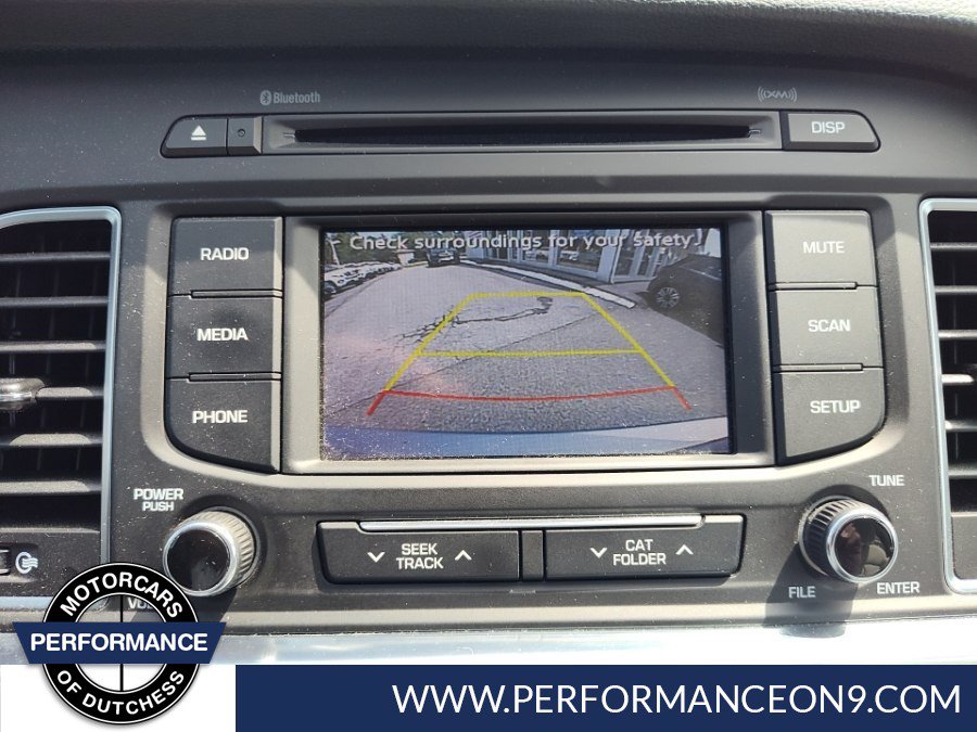Used 2016 Hyundai Sonata SE FWD image 17