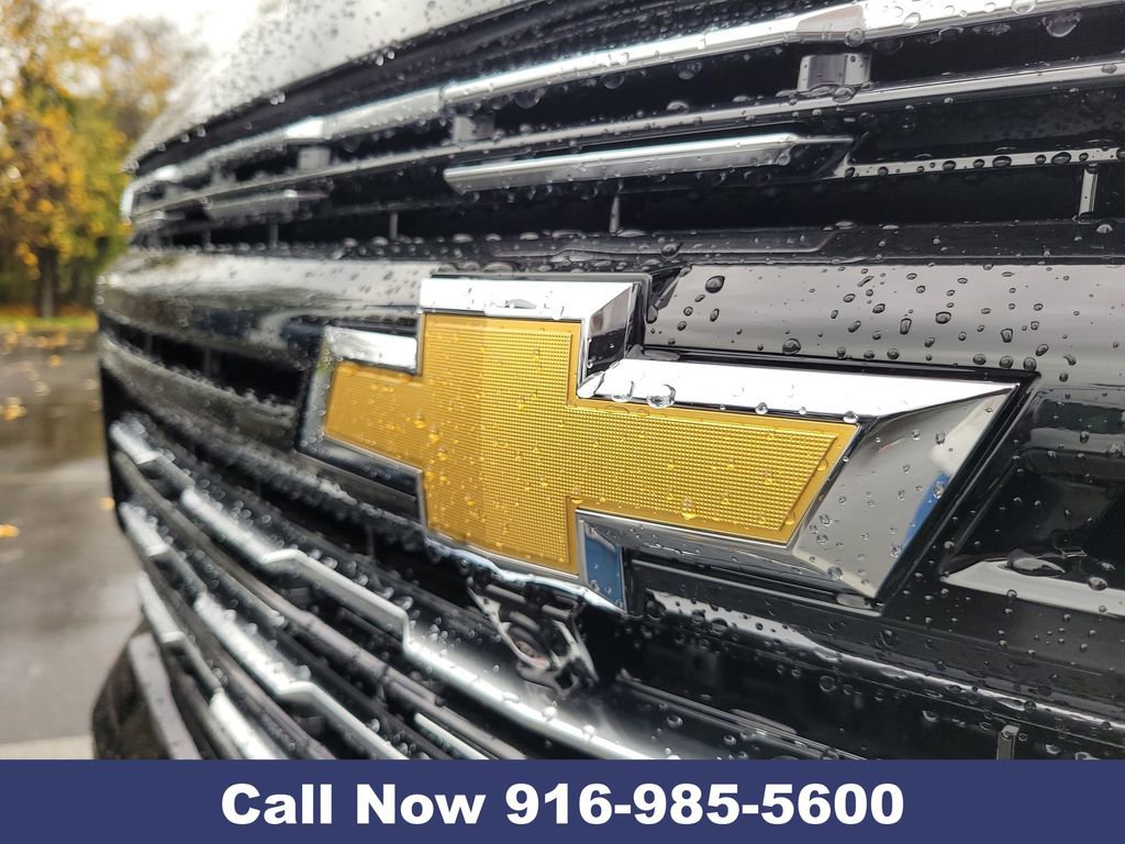 New 2026 Chevrolet Tahoe High Country w/ Sun And Tow Package image 36