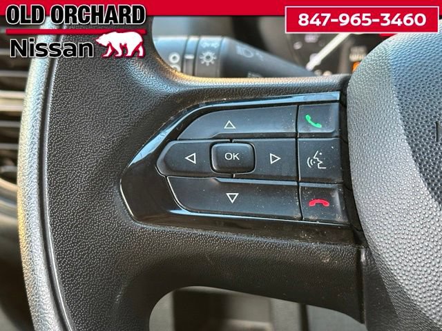 Used 2023 RAM ProMaster 3500 w/ Driver Convenience Group FWD image 19