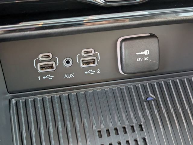 New 2026 Jeep Grand Cherokee Altitude RWD image 20