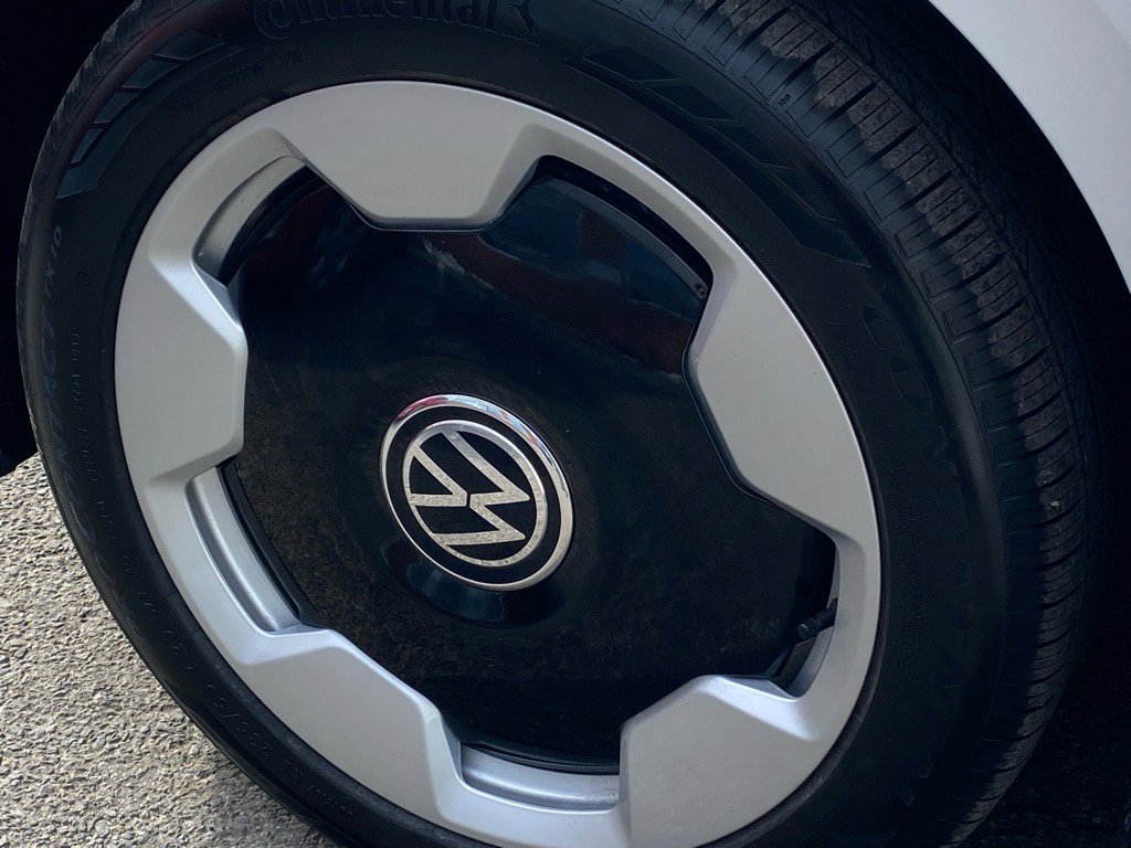 New 2025 Volkswagen ID. Buzz Pro S image 13