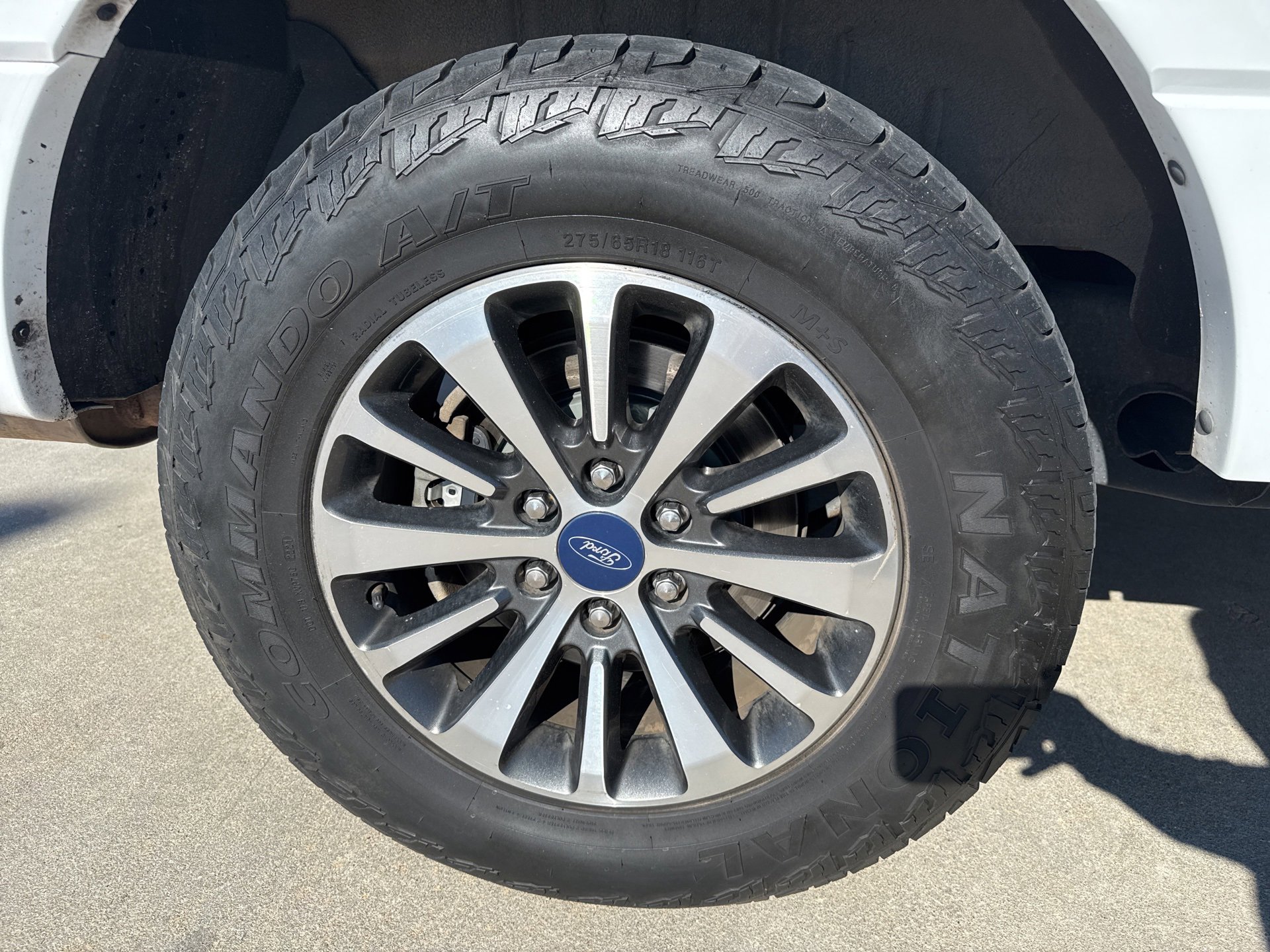 Used 2015 Ford Expedition XLT w/ Equipment Group 202A image 11