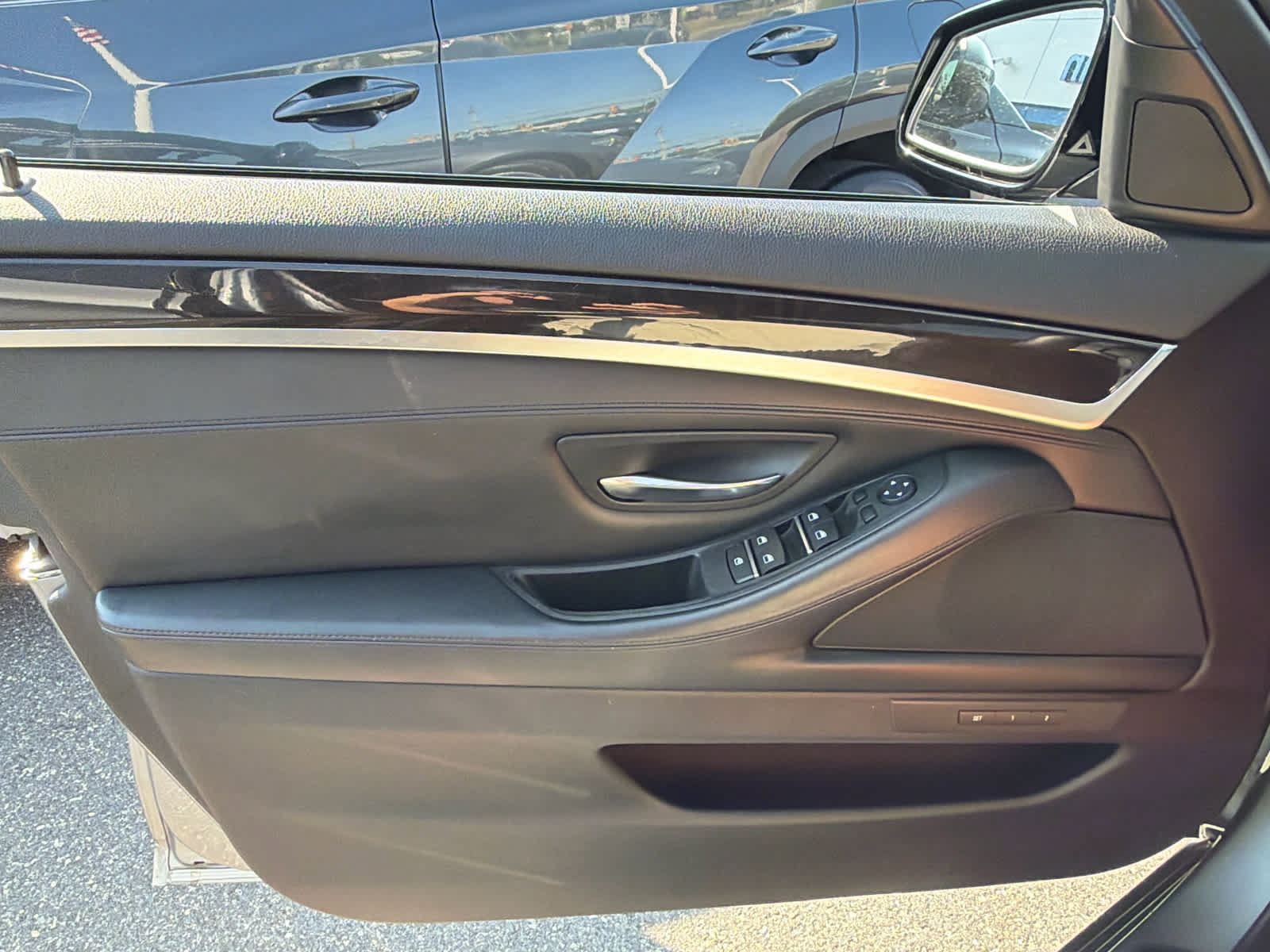Used 2015 BMW 528i xDrive Sedan AWD/4WD image 20